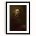Baroque and Rococo Wall Art – Classic Art Print for Timeless Home Décor