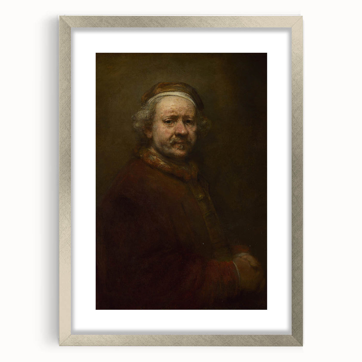 Baroque and Rococo Wall Art – Classic Art Print for Timeless Home Décor