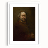 Baroque and Rococo Wall Art – Classic Art Print for Timeless Home Décor