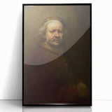 Baroque and Rococo Wall Art – Classic Art Print for Timeless Home Décor