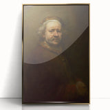 Baroque and Rococo Wall Art – Classic Art Print for Timeless Home Décor