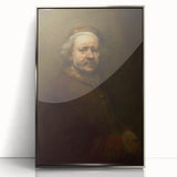 Baroque and Rococo Wall Art – Classic Art Print for Timeless Home Décor