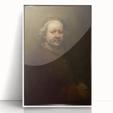 Baroque and Rococo Wall Art – Classic Art Print for Timeless Home Décor