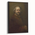 Baroque and Rococo Wall Art – Classic Art Print for Timeless Home Décor