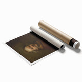 Baroque and Rococo Wall Art – Classic Art Print for Timeless Home Décor