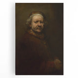 Baroque and Rococo Wall Art – Classic Art Print for Timeless Home Décor