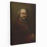 Baroque and Rococo Wall Art – Classic Art Print for Timeless Home Décor