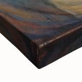 Edvard Munch's Madonna - Iconic Expressionist Artwork Wall Print