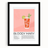 Extra large abstract art print featuring vibrant, textured colors on a framed black mat, ideal for living room decor.