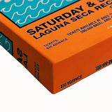 Grateful Dead Retro Wall Art - Vintage Monterey 1987 Poster