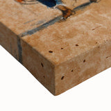 Realism Art Prints - Summertime by Winslow Homer Coastal Boat Scene Art