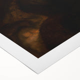 Baroque and Rococo Art: Timeless Self-Portrait by Rembrandt