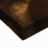 Baroque and Rococo Art: Timeless Self-Portrait by Rembrandt