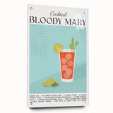 Large abstract wall art featuring swirling blue and green hues on acrylic glass, suitable for bedroom or dining room decor.