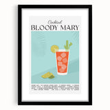 Extra large abstract art print featuring vibrant, textured colors on a black framed canvas, ideal for living room decor.