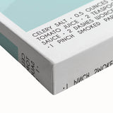 Large art featuring a black and white landscape painting on stretched canvas, ideal for bedroom wall decor.