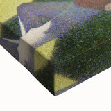 A Sunday on La Grande Jatte by Seurat: Classic Impressionist Wall Art