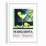 Abstract textured art print in neutral shades, framed in white, ideal for bedroom decor.