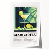 Rolled print featuring a large, vibrant floral design in bold colors, ideal for art wall dining room.