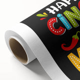 Happy Cinco de Mayo Decorations - Cinco de Mayo Posters