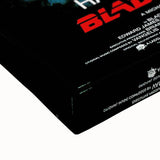 Retro Wall Art - Blade Runner Vintage Sci-Fi Movie Poster