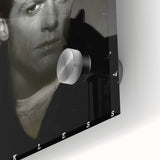 Retro Wall Art – Bryan Adams Reckless Album Canvas Print