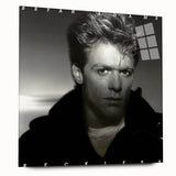 Retro Wall Art – Bryan Adams Reckless Album Canvas Print