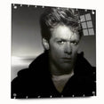Retro Wall Art – Bryan Adams Reckless Album Canvas Print
