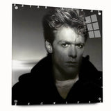 Retro Wall Art – Bryan Adams Reckless Album Canvas Print
