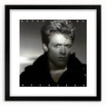 Retro Wall Art – Bryan Adams Reckless Album Canvas Print