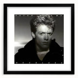 Retro Wall Art – Bryan Adams Reckless Album Canvas Print