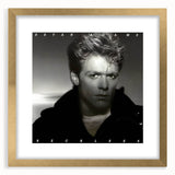 Retro Wall Art – Bryan Adams Reckless Album Canvas Print