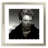 Retro Wall Art – Bryan Adams Reckless Album Canvas Print