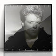 Retro Wall Art – Bryan Adams Reckless Album Canvas Print