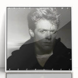 Retro Wall Art – Bryan Adams Reckless Album Canvas Print