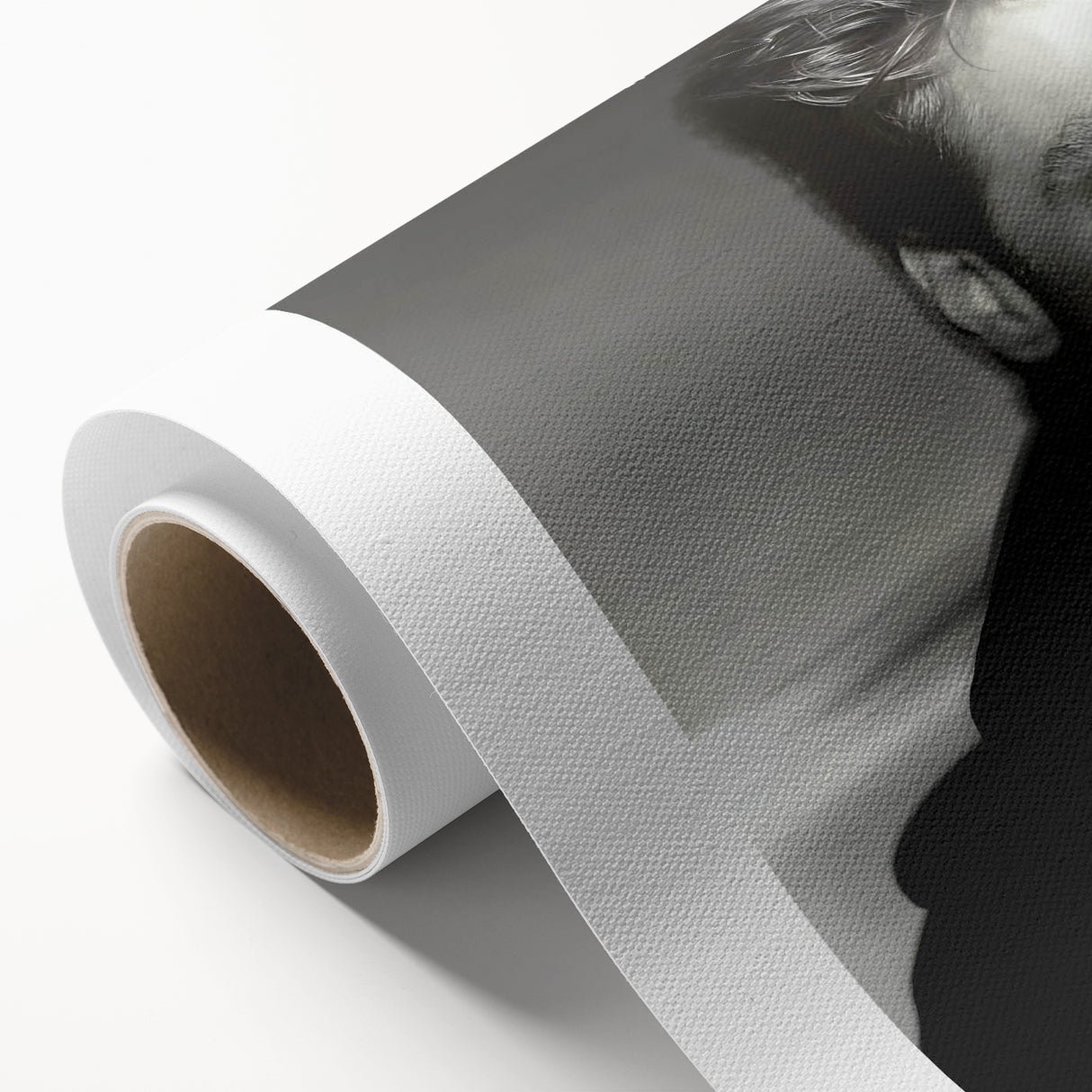 Retro Wall Art – Bryan Adams Reckless Album Canvas Print