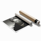 Retro Wall Art – Bryan Adams Reckless Album Canvas Print