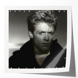 Retro Wall Art – Bryan Adams Reckless Album Canvas Print