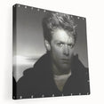 Retro Wall Art – Bryan Adams Reckless Album Canvas Print