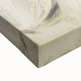 Charming Realism Art Print – Baby's Head by Renoir