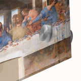 Renaissance Art Prints: Leonardo da Vinci's The Last Supper Decor