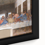 Renaissance Art Prints: Leonardo da Vinci's The Last Supper Decor