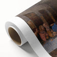 Renaissance Art Prints: Leonardo da Vinci's The Last Supper Decor