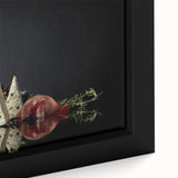 Wine & Cheese Elegance - Sophisticated Kitchen Wall Art