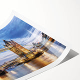 Extra large wall art featuring line art flowers in black and white on a rolled print, ideal for large living room decor.