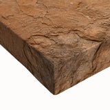 Black and white landscape art painting of Dubai on stretched canvas, ideal for bedroom wall decor.