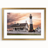 Extra large abstract art print of Savannah scenery in gold frame, featuring textured brush strokes and earthy tones.