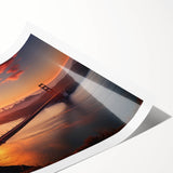 Extra large wall art featuring a line art design of flowers, in black and white, ideal for large living room decor.