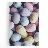 Black and white large art canvas depicting a minimalist spring scene, ideal for kitchen wall art.