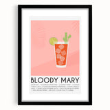 Extra large abstract art print featuring vibrant, colorful textures on a black framed canvas, ideal for living room decor.